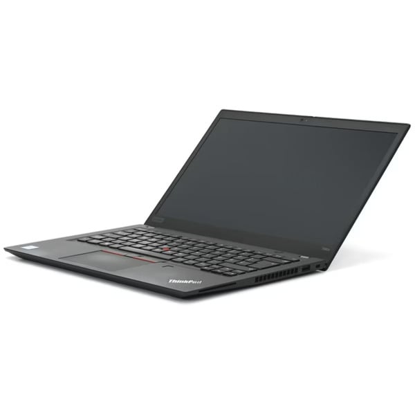 Lenovo ThinkPad T490s - Lenovo - vue 3
