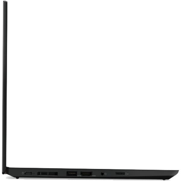 Lenovo ThinkPad T495 - Lenovo - vue 2