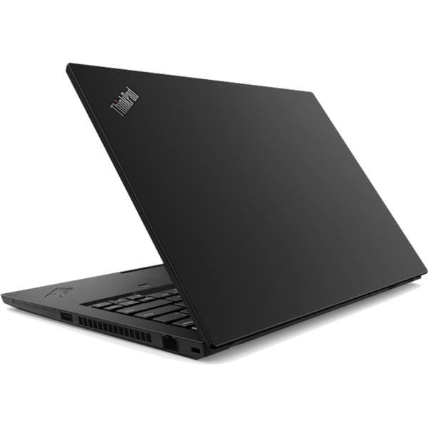 Lenovo ThinkPad T495 - Lenovo - vue 8