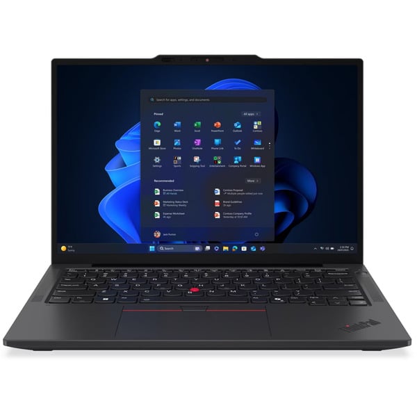 Lenovo ThinkPad X13 G6 (21RK004TGE) - Lenovo - vue 2