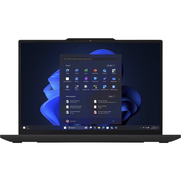 Lenovo ThinkPad X13 G6 (21RK00CPGE) - Lenovo - vue 13