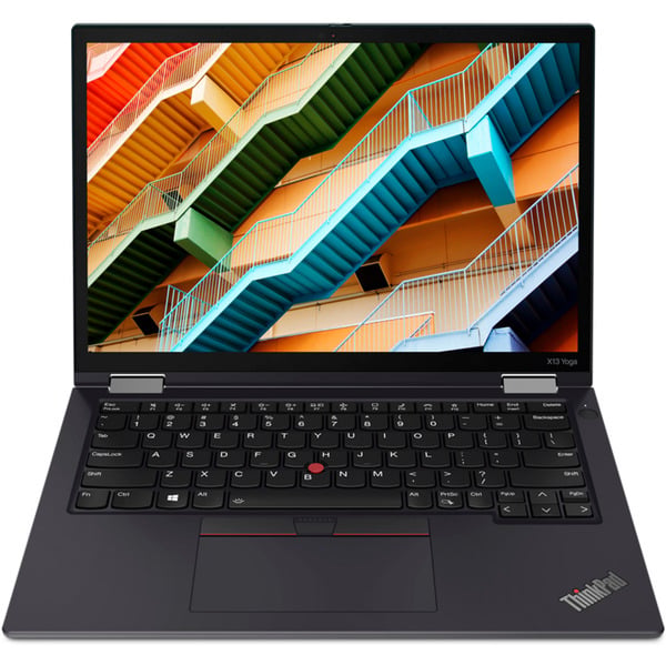 Lenovo ThinkPad X13 Yoga - Lenovo - vue 2