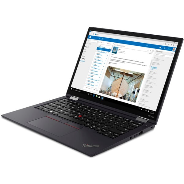 Lenovo ThinkPad X13 Yoga - Lenovo - vue 3