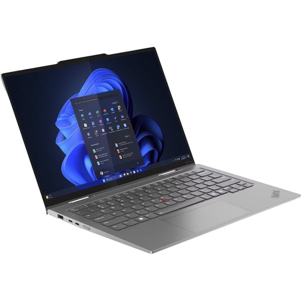 Lenovo ThinkPad X1 2-in-1 G10 Aura Edition (21NU007MGE) - Lenovo - vue 4