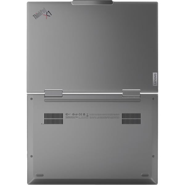 Lenovo ThinkPad X1 2-in-1 G10 Aura Edition (21NU007MGE) - Lenovo - vue 10