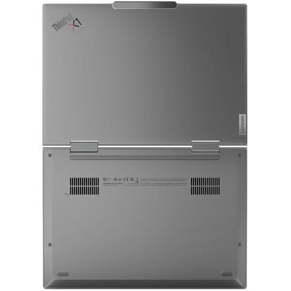 Lenovo ThinkPad X1 2-in-1 G10 Aura Edition (21Q0005VGE) - Lenovo - vue 11