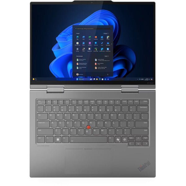 Lenovo ThinkPad X1 2-in-1 G10 Aura Edition (21Q0005VGE) - Lenovo - vue 10