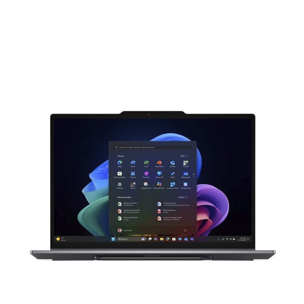 Lenovo ThinkPad X1 2-in-1 G11 Aura Edition (21V9000YGE) - Lenovo - vue 12