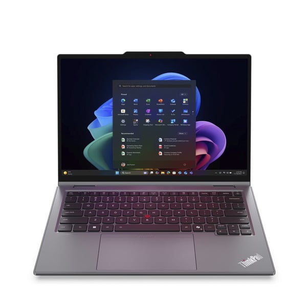 Lenovo ThinkPad X1 2-in-1 G11 Aura Edition (21V9000YGE) - Lenovo - vue 4