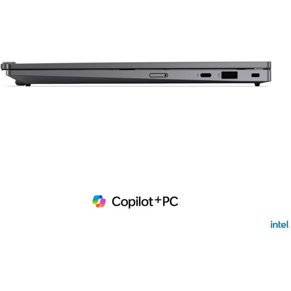 Lenovo ThinkPad X1 2-in-1 G11 Aura Edition (21V90020GE) - Lenovo - vue 8