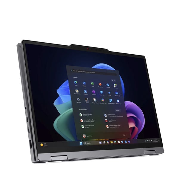 Lenovo ThinkPad X1 2-in-1 G11 Aura Edition (21V9004HGE) - Lenovo - vue 2