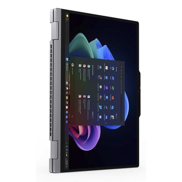 Lenovo ThinkPad X1 2-in-1 G11 Aura Edition (21V9004HGE) - Lenovo - vue 11