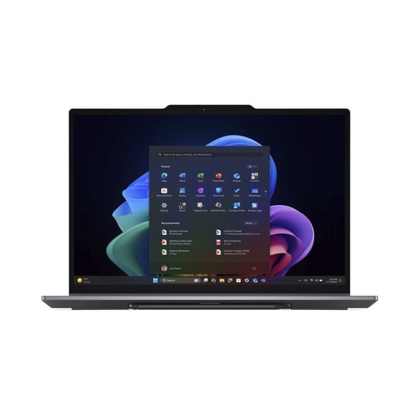 Lenovo ThinkPad X1 2-in-1 G11 Aura Edition (21V9004HGE) - Lenovo - vue 10