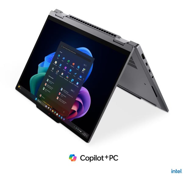 Lenovo ThinkPad X1 2-in-1 G11 Aura Edition (21V9005UGE) - Lenovo - vue 14