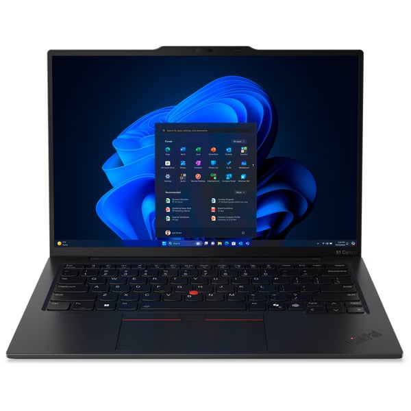 Lenovo ThinkPad X1 Carbon G13 Aura Edition (21NS00MLGE) - Lenovo - vue 2