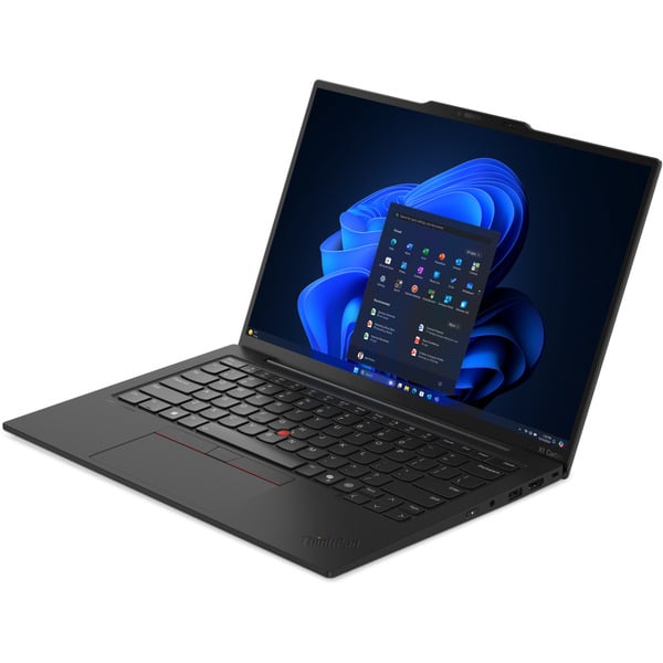 Lenovo ThinkPad X1 Carbon G13 Aura Edition (21NX00F3GE) - Lenovo - vue 3