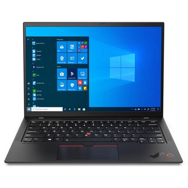 Lenovo ThinkPad X1 Carbon G9 - Lenovo - vue 2