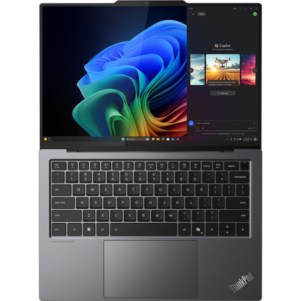 Lenovo ThinkPad X9-14 G1 (21QA001QGE) - Lenovo - vue 4