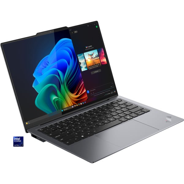 Lenovo ThinkPad X9-14 (21QA001PGE) - Lenovo