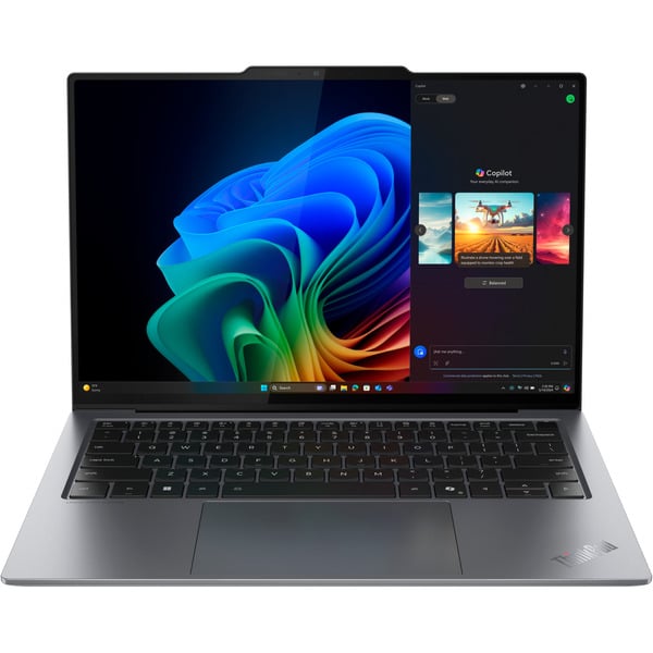 Lenovo ThinkPad X9-14 (21QA001PGE) - Lenovo - vue 2