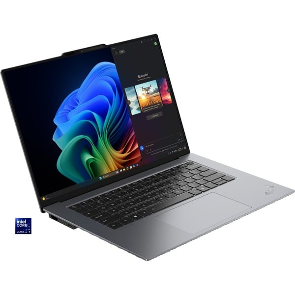 Lenovo ThinkPad X9-15 G1 (21Q6001MGE) - Lenovo