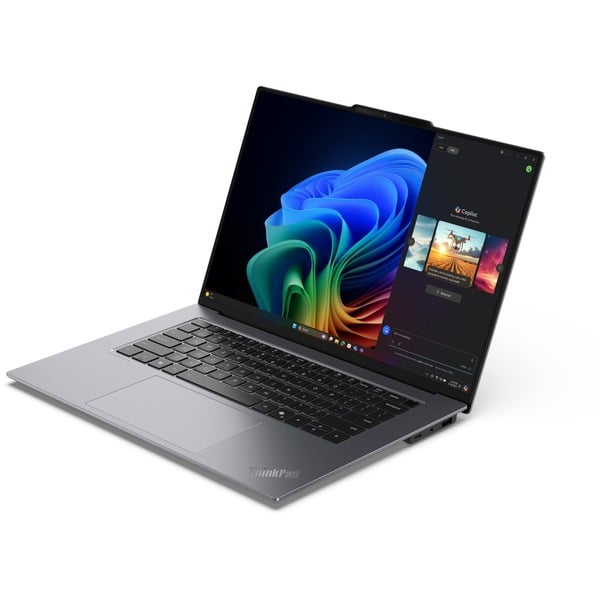 Lenovo ThinkPad X9-15 G1 (21Q6001MGE) - Lenovo - vue 3