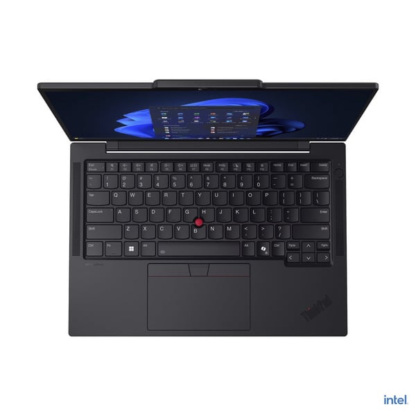 Lenovo Thinkpad T14s G6 (21R1003BGE) - Lenovo - vue 4