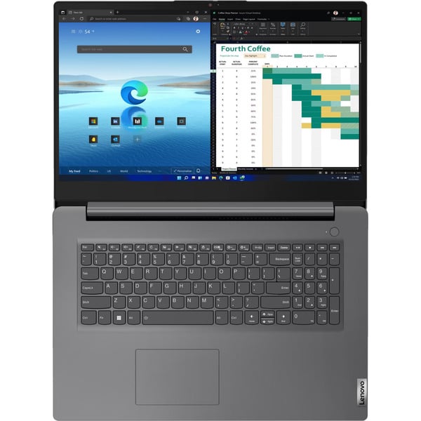 Lenovo V17 G4 (83A20050GE) - LeGeekShop - vue 8