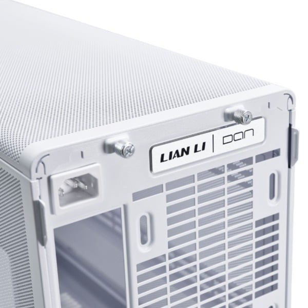 Lian Li DAN Cases A3, Tower-Gehäuse - Lian Li - vue 5