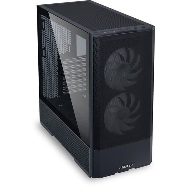 Lian Li LANCOOL 207, Tower-Gehäuse - Lian Li - vue 4