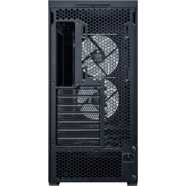 Lian Li LANCOOL 207, Tower-Gehäuse - Lian Li - vue 5