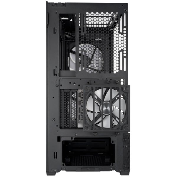 Lian Li LANCOOL 216 RGB, Tower-Gehäuse - Lian Li - vue 6