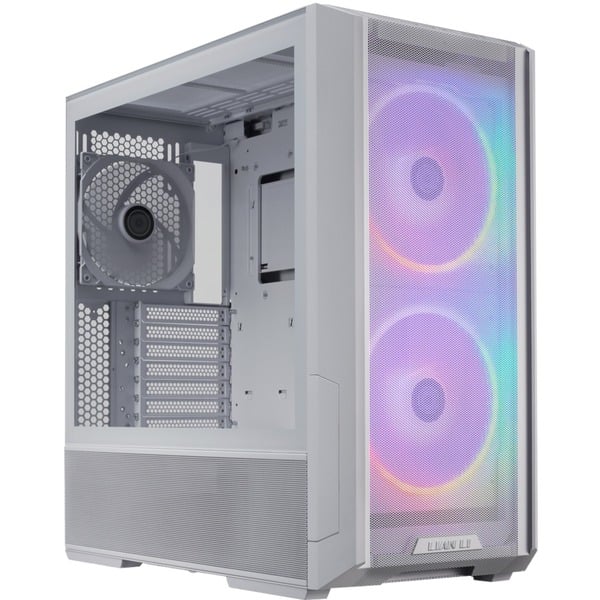 Lian Li LANCOOL 216 RGB, Tower-Gehäuse - Lian Li