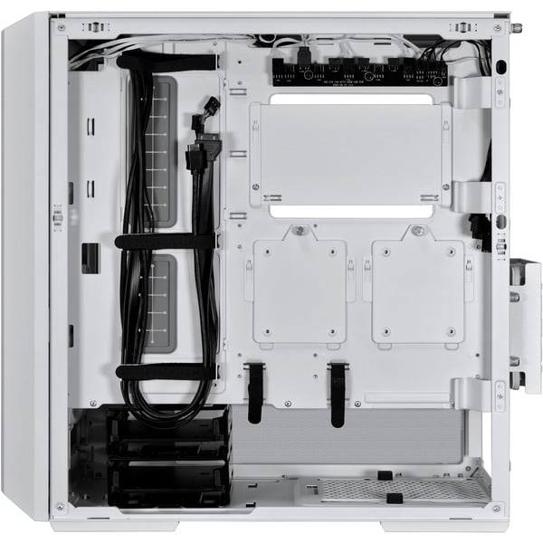 Lian Li LANCOOL 216 RGB, Tower-Gehäuse - Lian Li - vue 4
