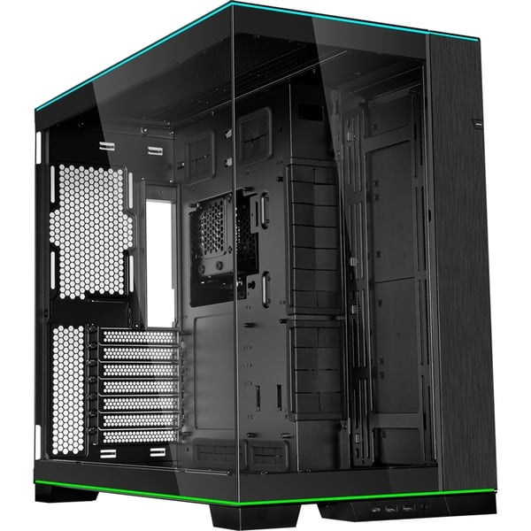 Lian Li O11 Dynamic EVO RGB, Tower-Gehäuse - Lian Li - vue 5