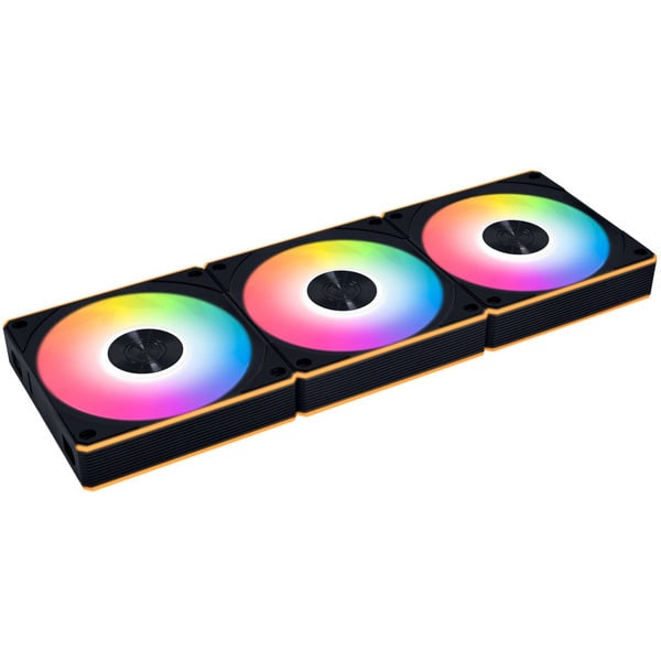 Lian Li UNI FAN CL120 Wireless, Gehäuselüfter - Lian Li