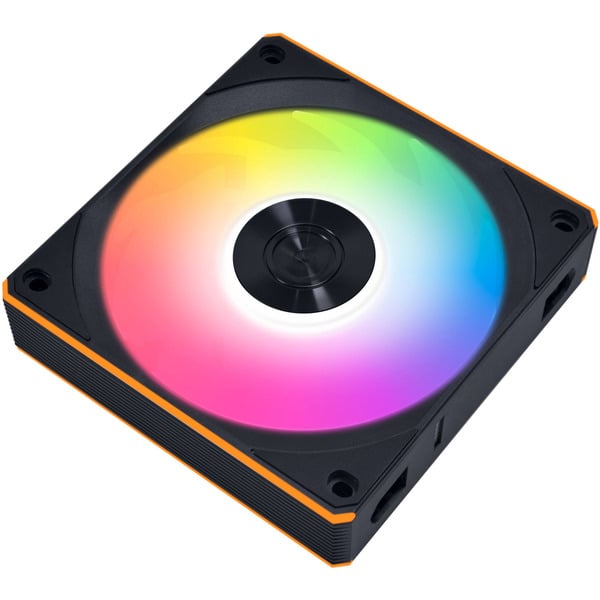 Lian Li UNI FAN CL120 Wireless, Gehäuselüfter - Lian Li - vue 3