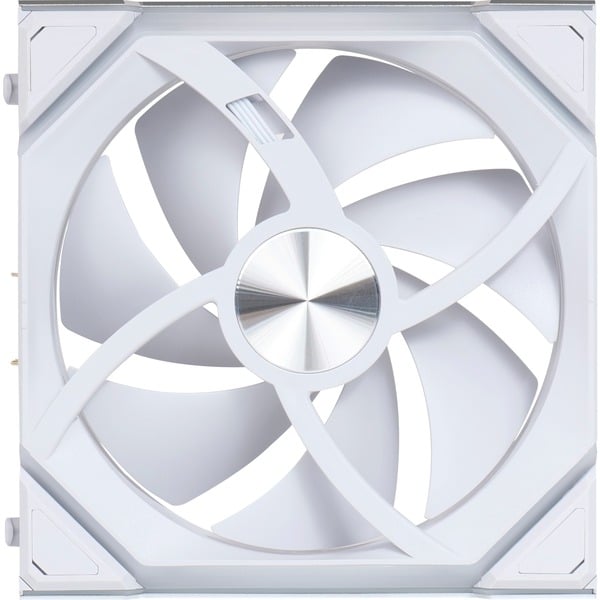 Lian Li UNI FAN SL120 Wireless, Gehäuselüfter - Lian Li - vue 4