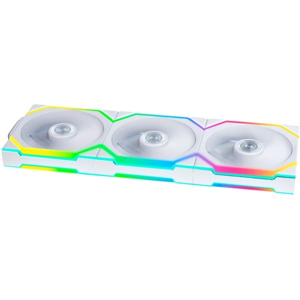 Lian Li UNI FAN SL120 Wireless, Gehäuselüfter - Lian Li
