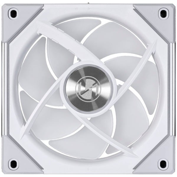 Lian Li UNI FAN SL-INF 120 RGB, Gehäuselüfter - Lian Li - vue 5