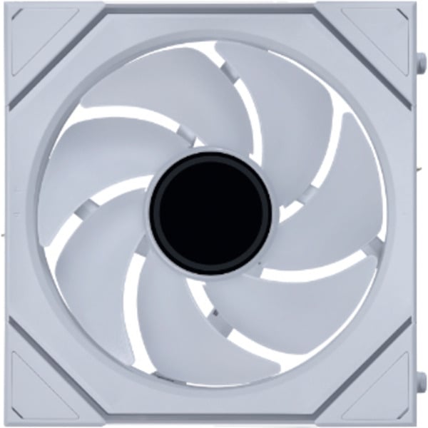 Lian Li UNI FAN SL-INF 120 Wireless, Gehäuselüfter - Lian Li - vue 3