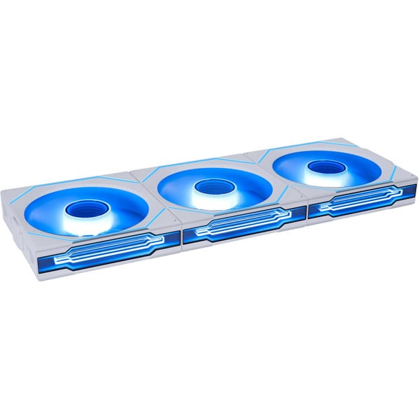 Lian Li UNI FAN SL-INF 120 Wireless, Gehäuselüfter - Lian Li - vue 4