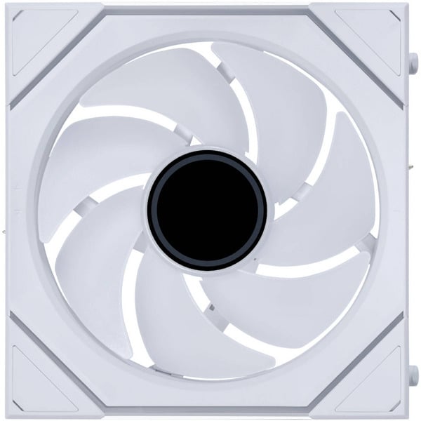 Lian Li UNI FAN SL-INF 120 Wireless, Gehäuselüfter - Lian Li - vue 6