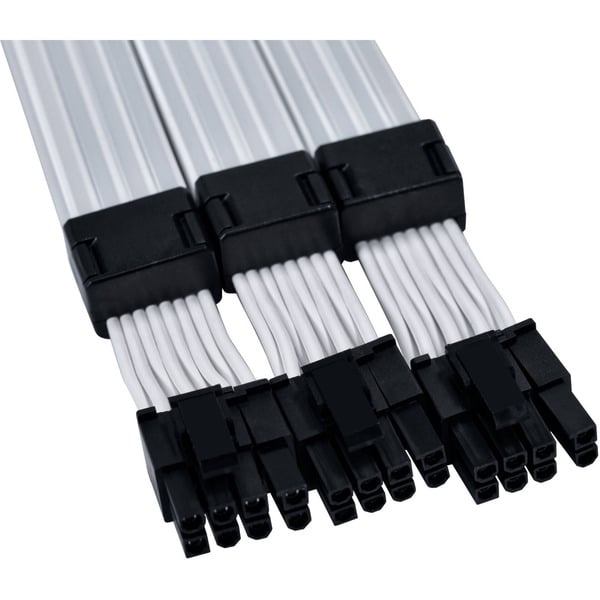 Lian Li Verlängerungskabel Strimer Strimer Wireless GPU 3x8-Pin PW12-1W - Lian Li - vue 6