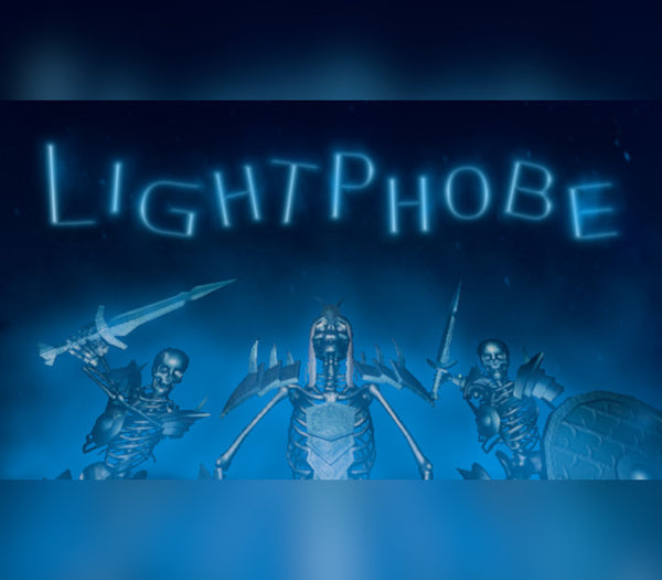 Lightphobe