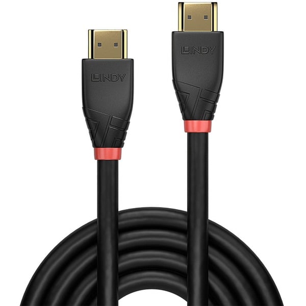 Lindy Aktives HDMI-câble 18G - Lindy - vue 2