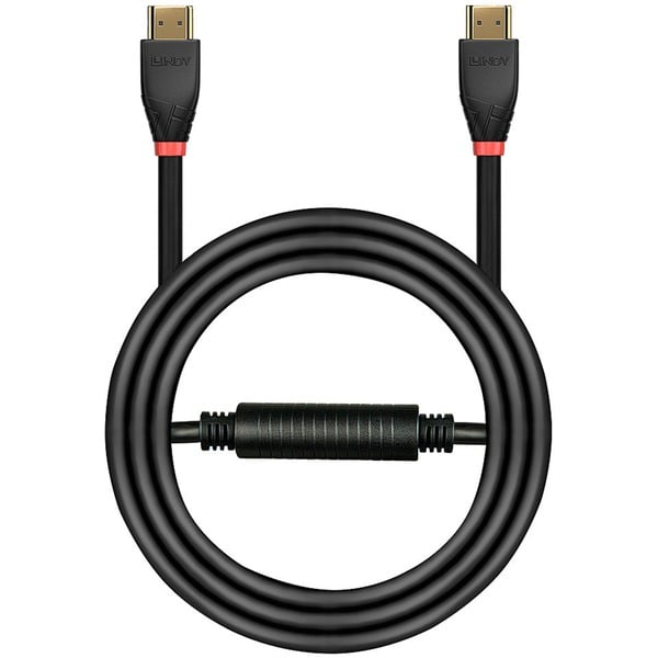Lindy Aktives HDMI-câble 18G - Lindy