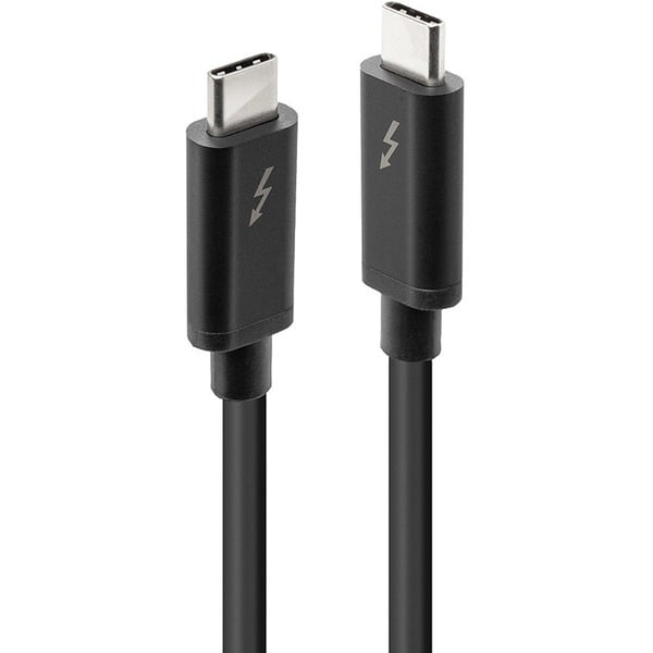 Lindy Thunderbolt 3 câble, 20 Gbit/s, passiv - Lindy