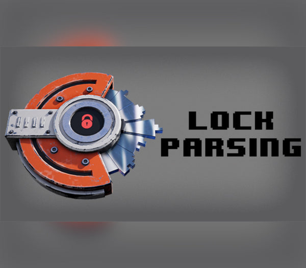 Lock Parsing