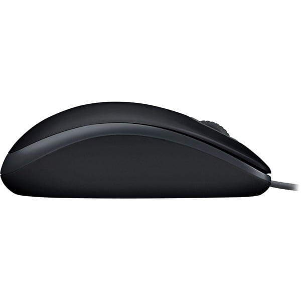 Logitech B110 Silent, souris - Logitech - vue 4